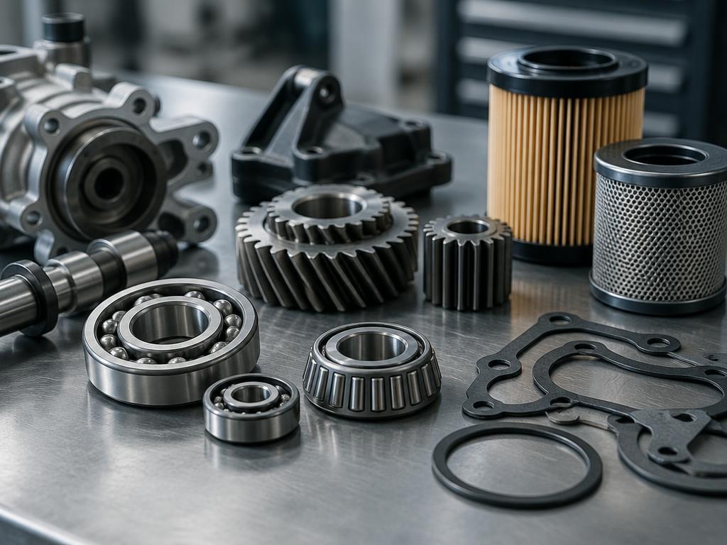 MRO Industrial